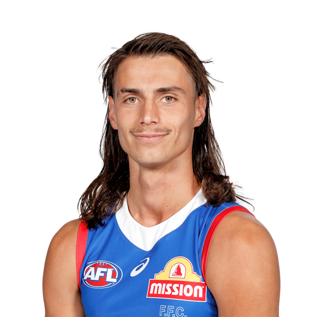 Caleb Poulter profile picture